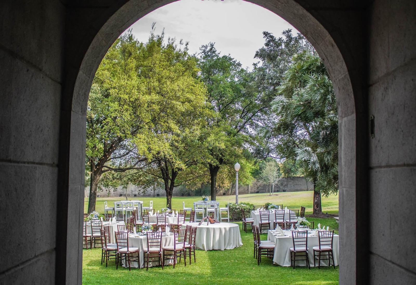 Casa Aura, Salones de eventos en Monterrey — foto 2