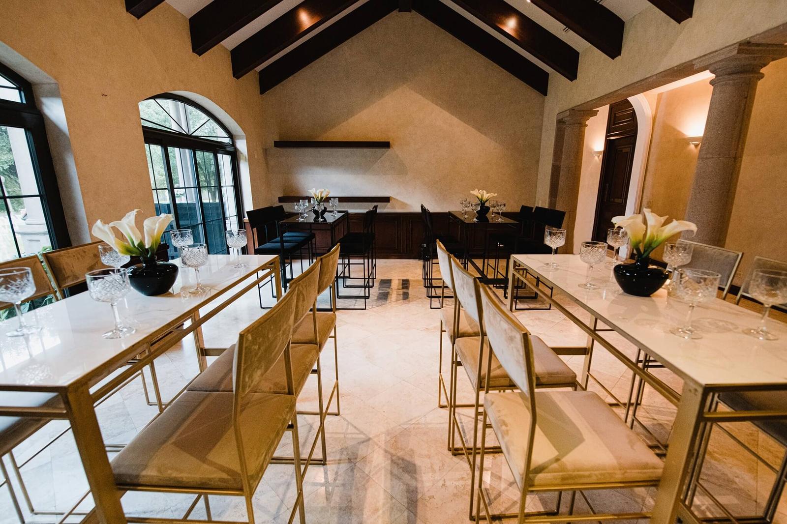 Casa Aura, Salones de eventos en Monterrey — foto 3