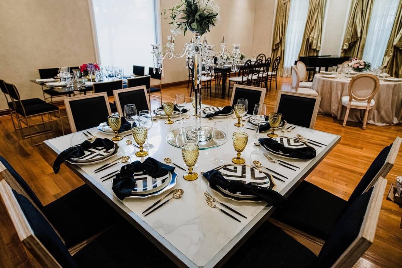 Casa Aura, Salones de eventos en Monterrey — foto 4