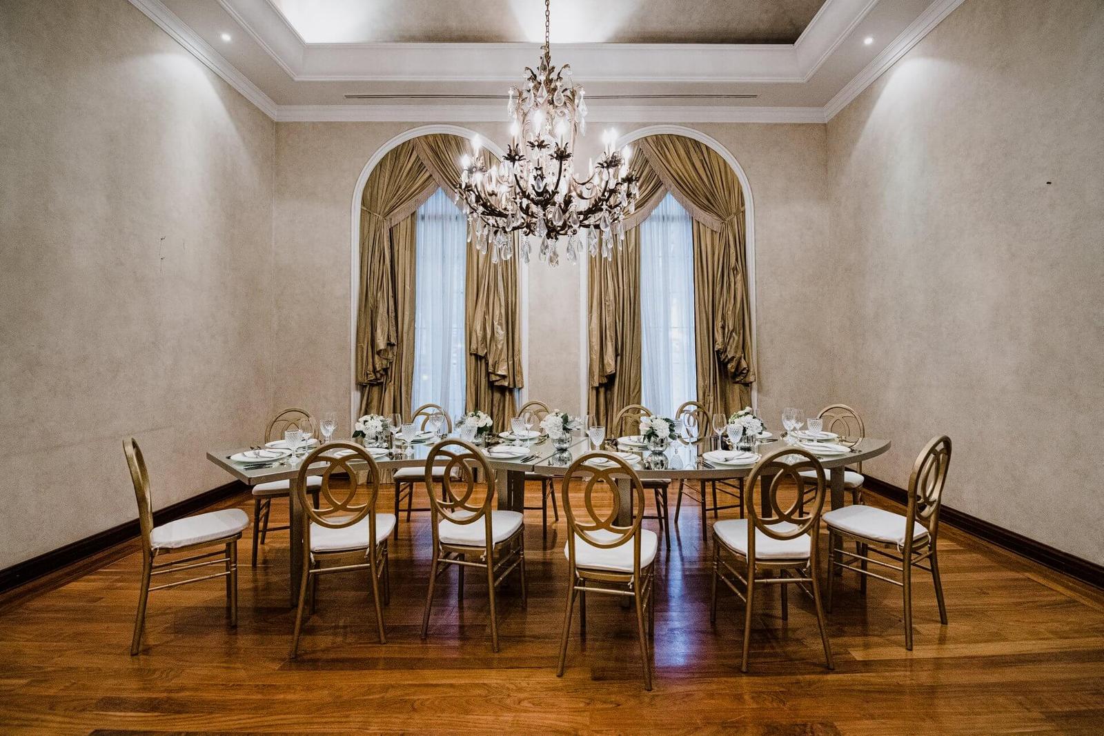 Casa Aura, Salones de eventos en Monterrey — foto 6