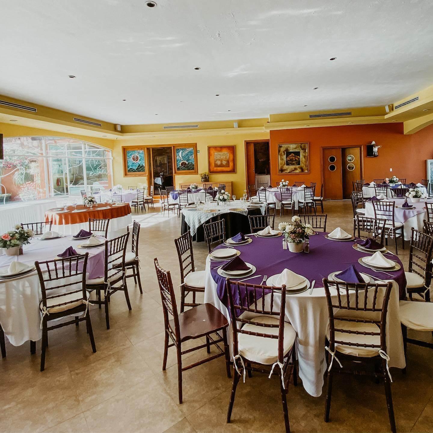 Los Gaviones Terraza & Grill, Salones de eventos en Monterrey — foto 3