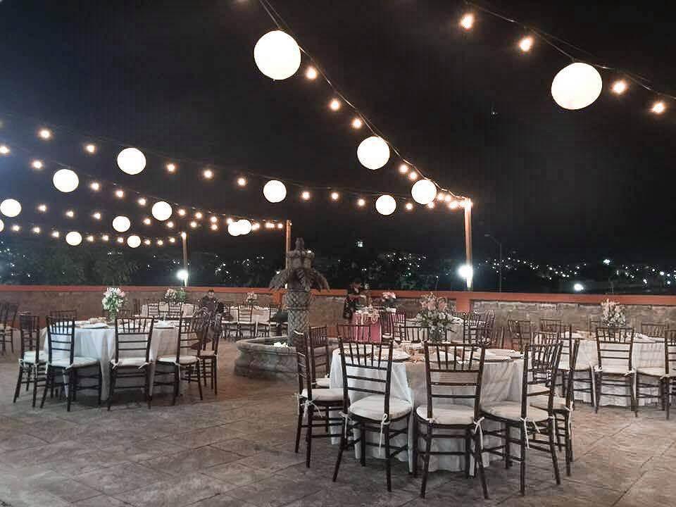 Los Gaviones Terraza & Grill, Salones de eventos en Monterrey — foto 5