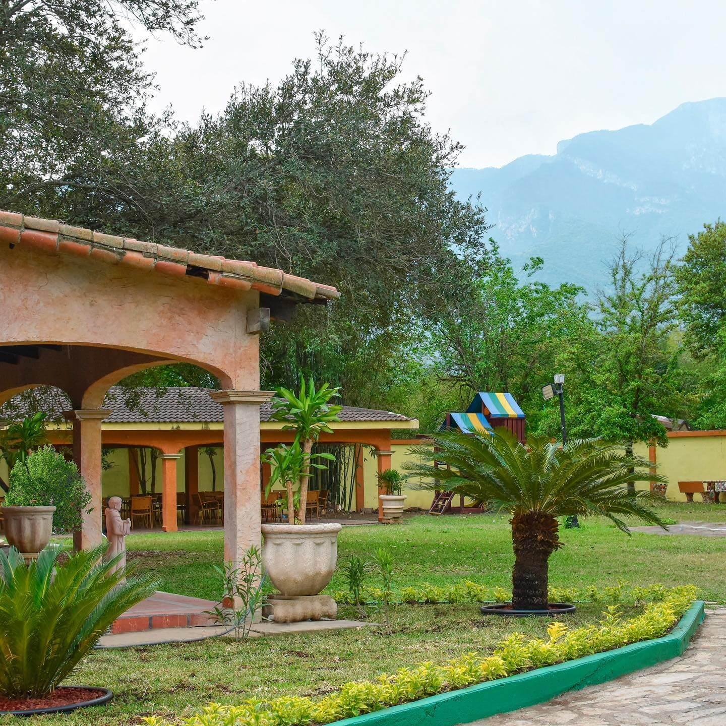 Los Gaviones Terraza & Grill, Salones de eventos en Monterrey — foto 6