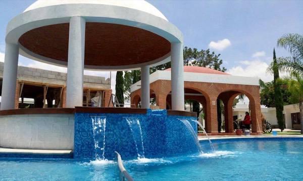 Hotel María Dolores SLP, Hoteles para Eventos y Bodas en San Luis Potosí — foto 2
