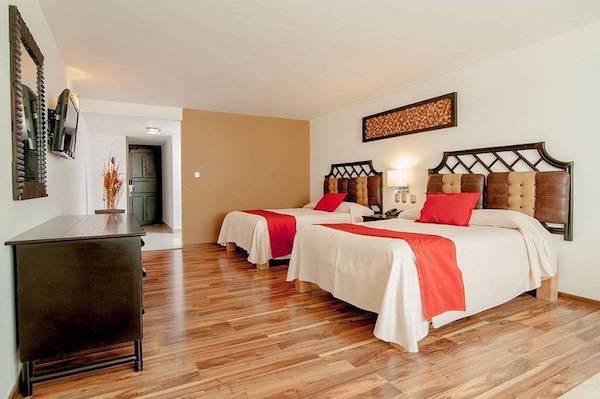 Hotel María Dolores SLP, Hoteles para Eventos y Bodas en San Luis Potosí — foto 5