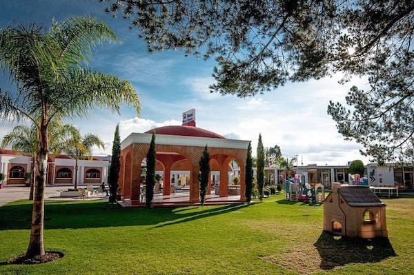 Hotel María Dolores SLP, Hoteles para Eventos y Bodas en San Luis Potosí — foto 4