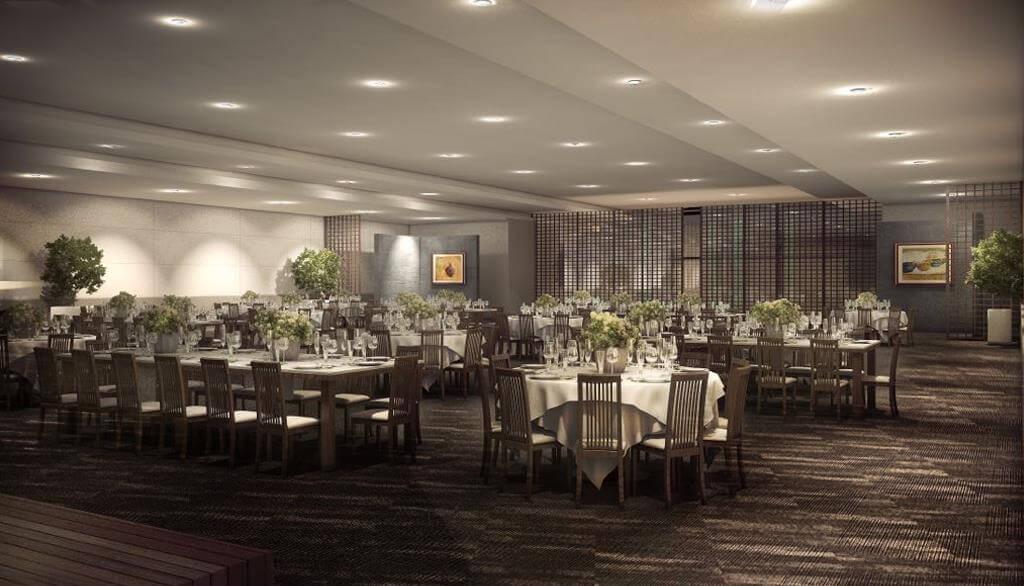Salón Ribera, Salones de eventos en Monterrey — foto 2