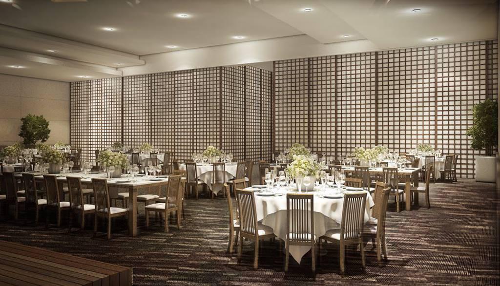 Salón Ribera, Salones de eventos en Monterrey — foto 3