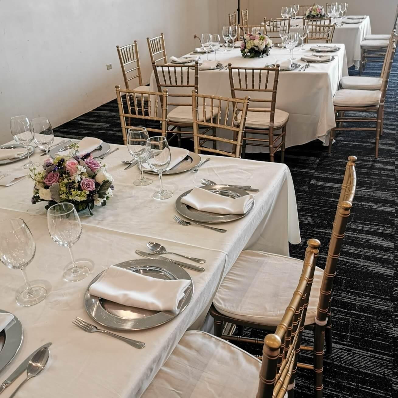 Salón Ribera, Salones de eventos en Monterrey — foto 5