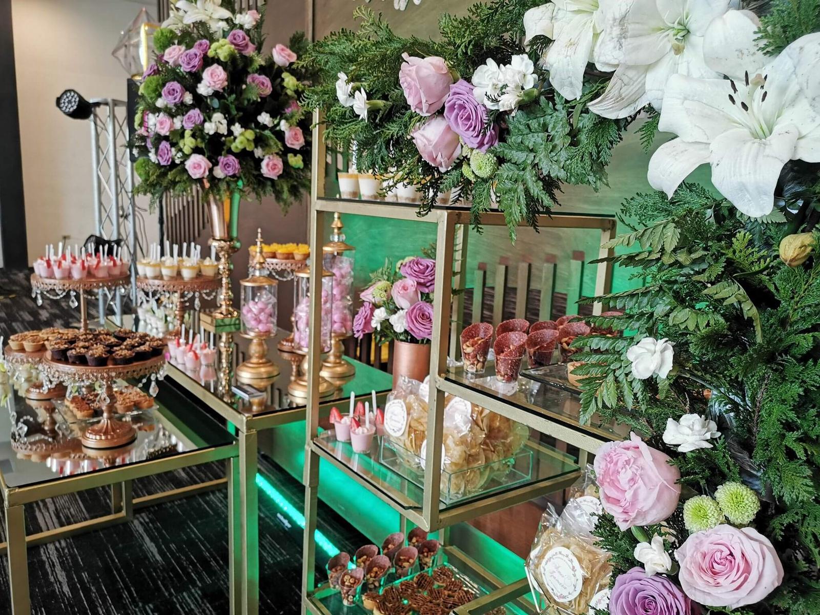 Salón Ribera, Salones de eventos en Monterrey — foto 6