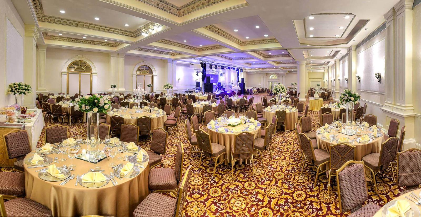 Hotel Safi Valle, Hoteles para Eventos y Bodas en San Pedro Garza García — foto 2