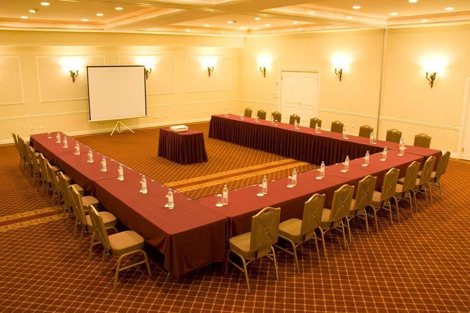Hotel Safi Valle, Hoteles para Eventos y Bodas en San Pedro Garza García — foto 3
