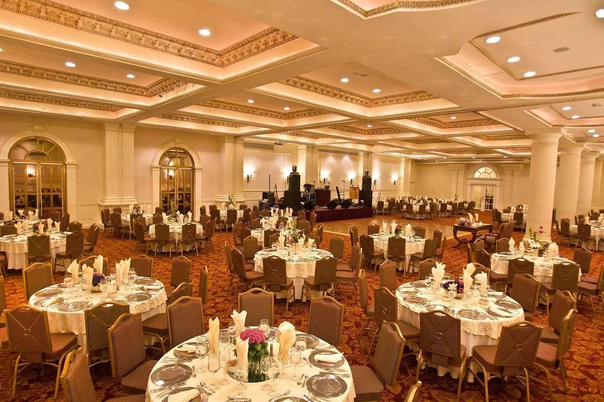 Hotel Safi Valle, Hoteles para Eventos y Bodas en San Pedro Garza García — foto 5