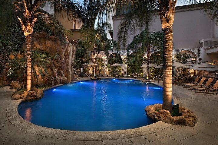 Hotel Safi Valle, Hoteles para Eventos y Bodas en San Pedro Garza García — foto 6