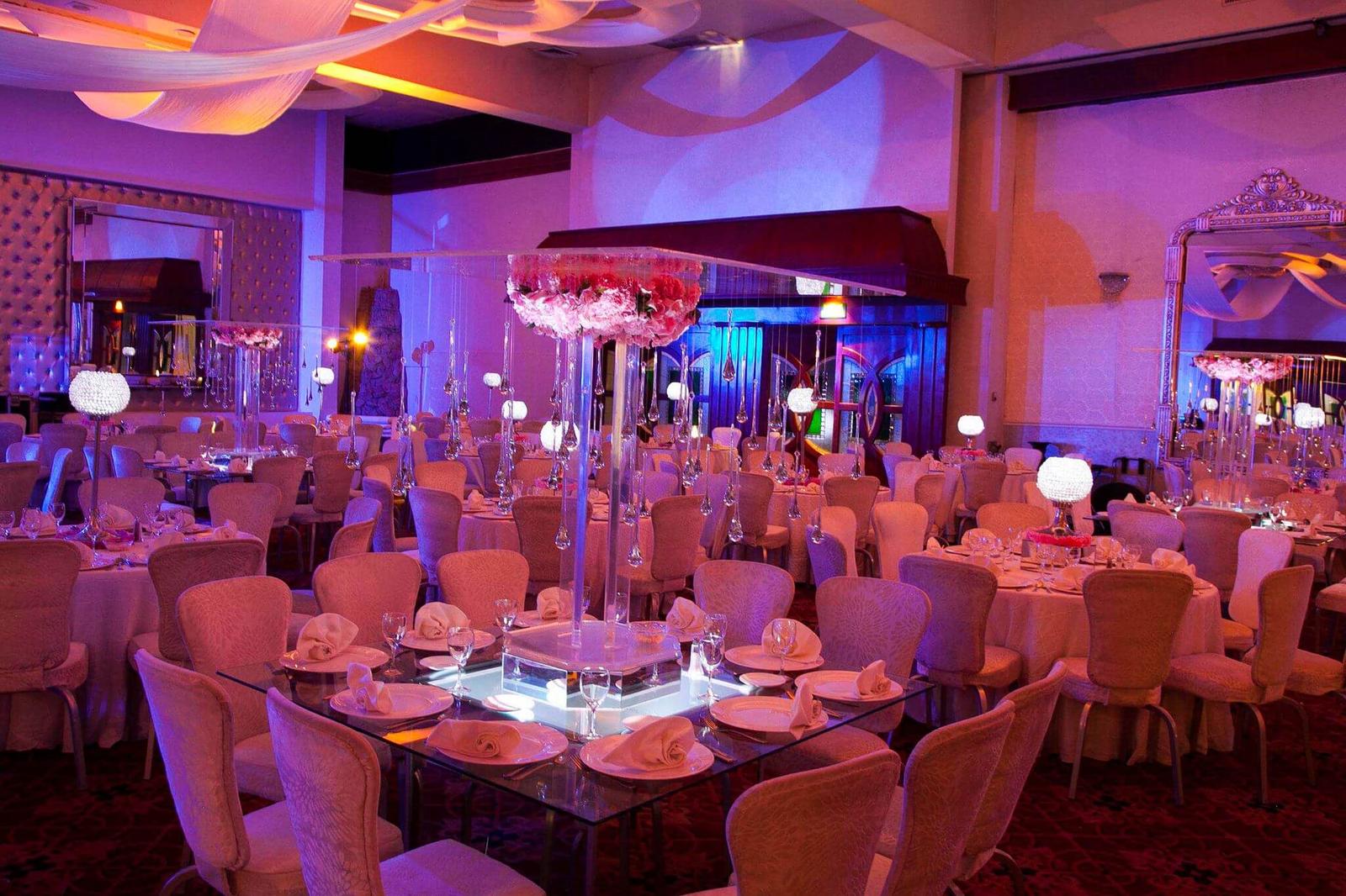 Las Lomas Eventos, Salones de eventos en Monterrey — foto 2
