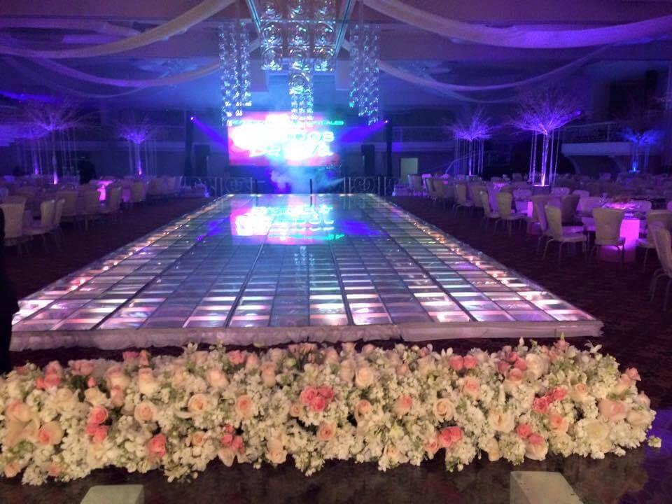 Las Lomas Eventos, Salones de eventos en Monterrey — foto 3