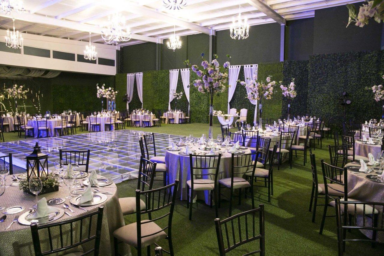 Las Lomas Eventos, Salones de eventos en Monterrey — foto 4
