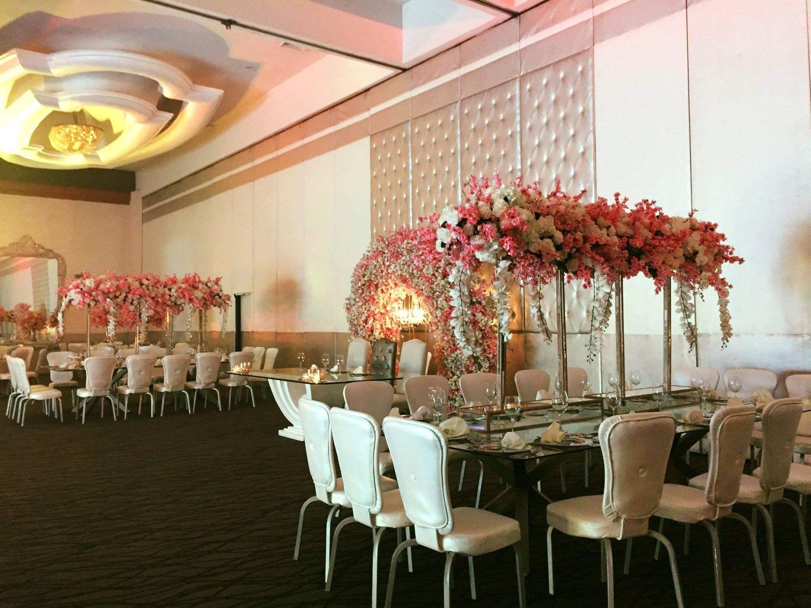 Las Lomas Eventos, Salones de eventos en Monterrey — foto 5