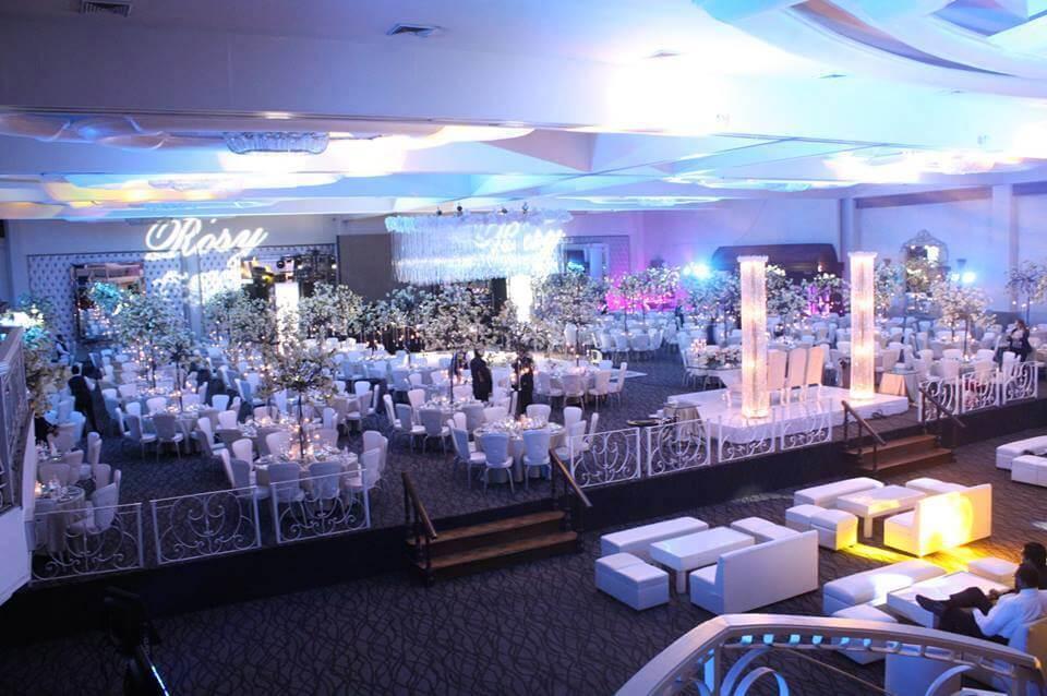 Las Lomas Eventos, Salones de eventos en Monterrey — foto 6