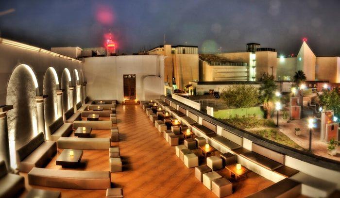 La Casona de Santa Lucía, Salones de eventos en Monterrey — foto 6