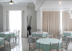 Deportivo Cumbres, Salones de eventos en Monterrey — foto 2