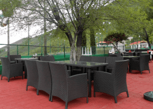 Deportivo Cumbres, Salones de eventos en Monterrey — foto 3
