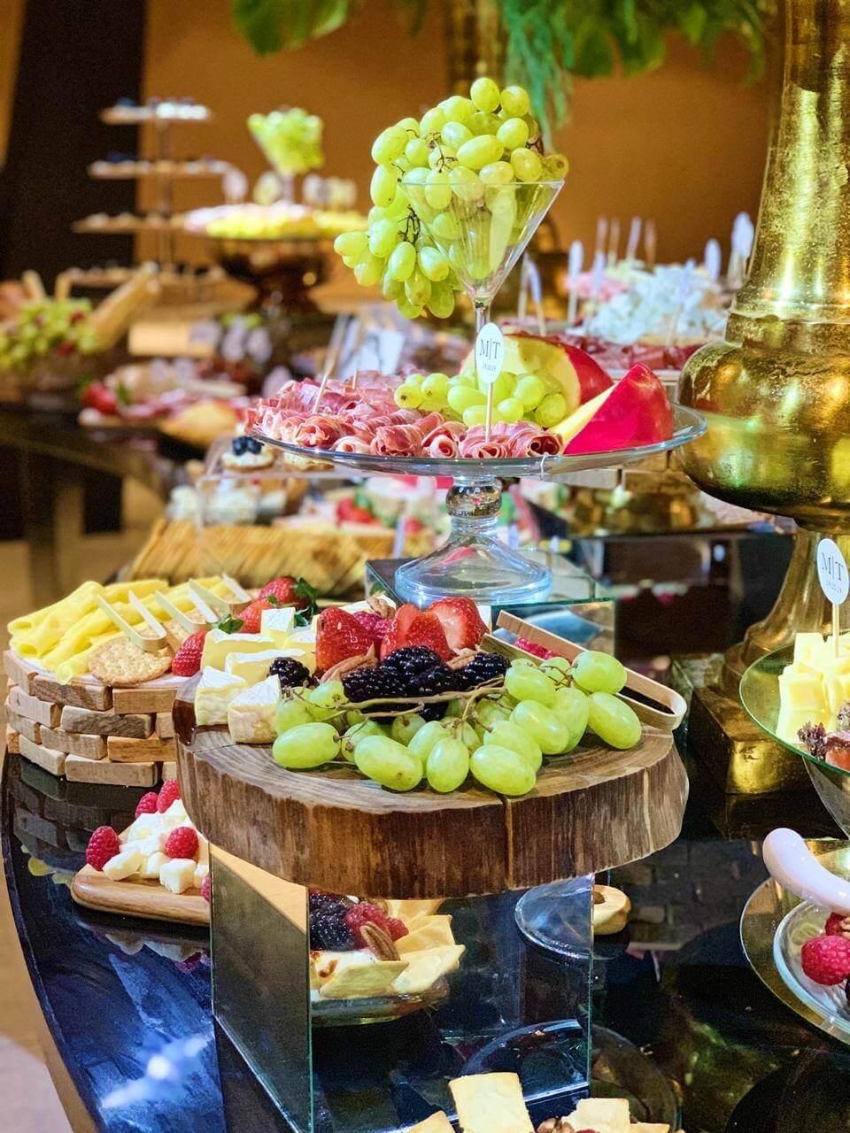 Salón Panorama, Salones de eventos en Monterrey — foto 3