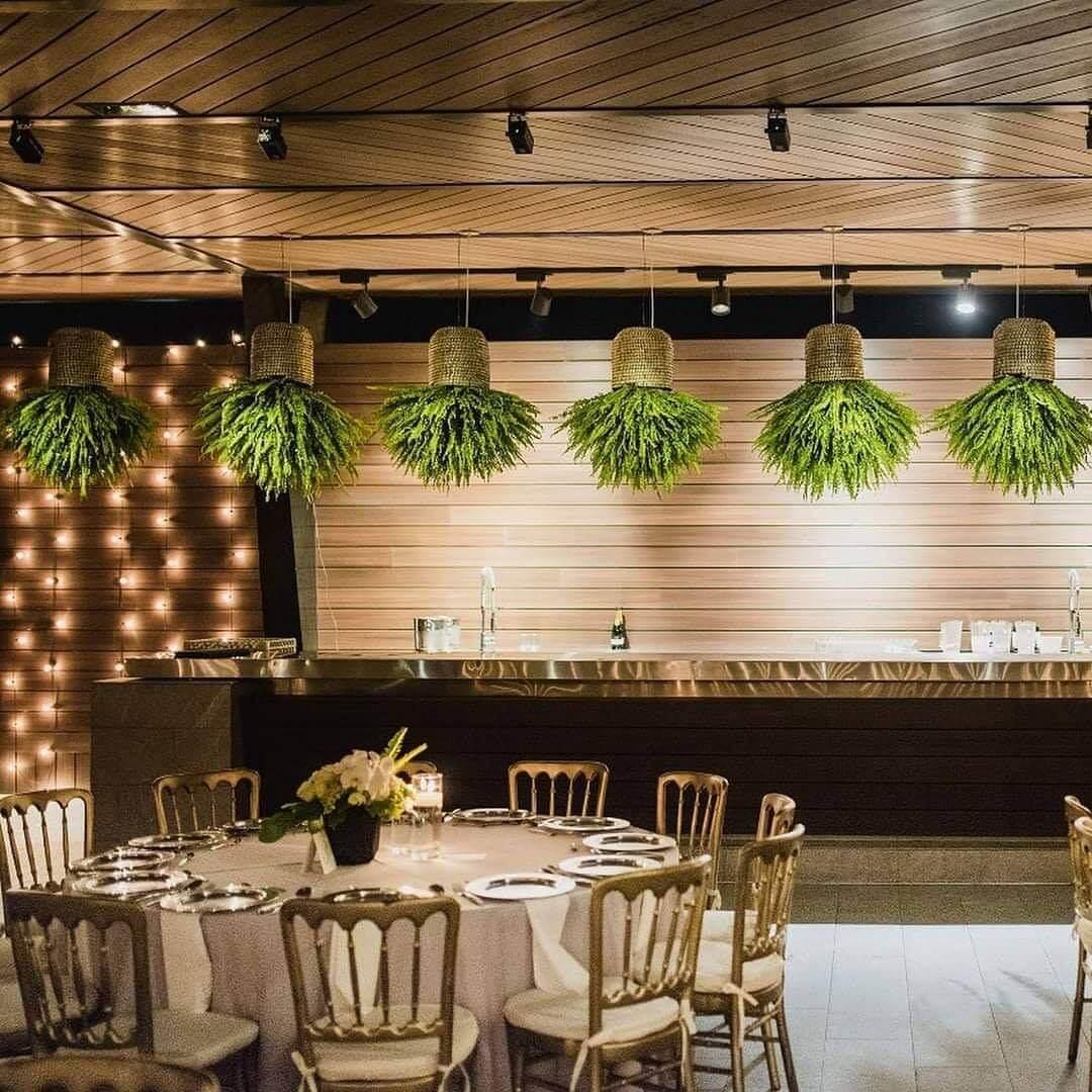 Salón Panorama, Salones de eventos en Monterrey — foto 4