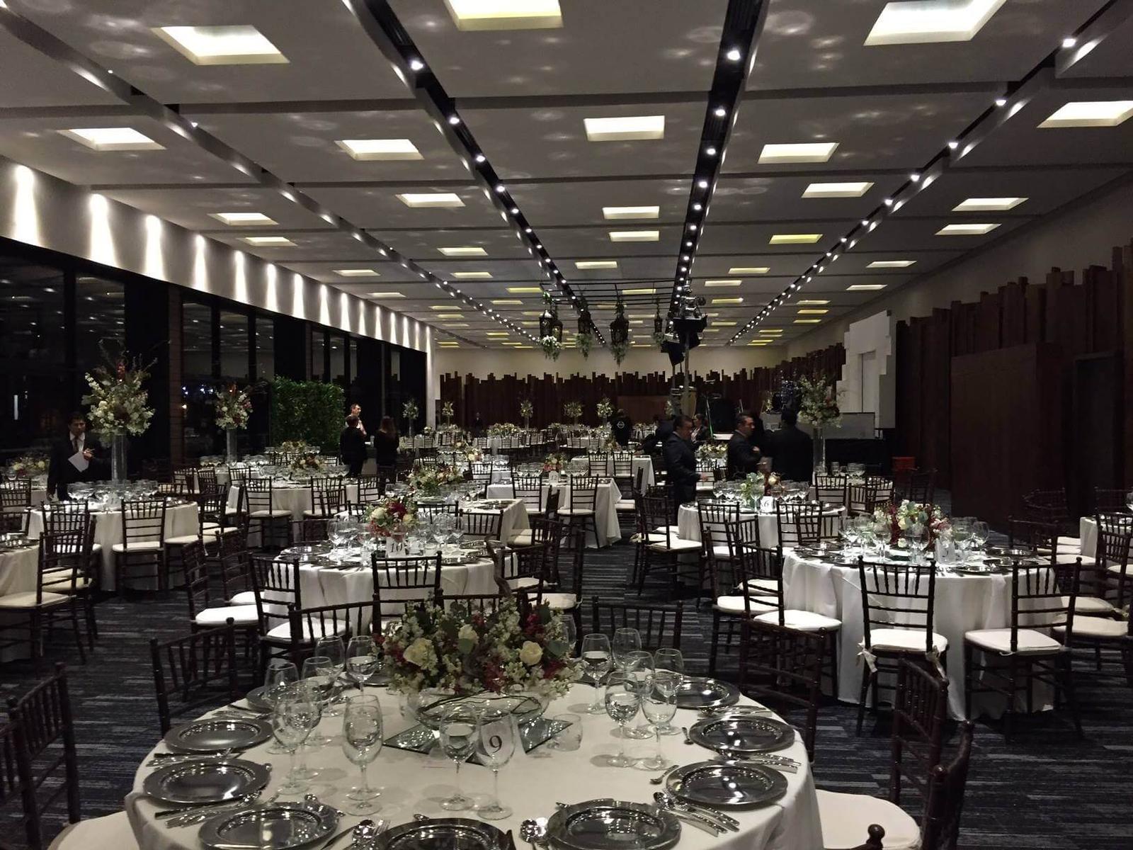 Salón Panorama, Salones de eventos en Monterrey — foto 5