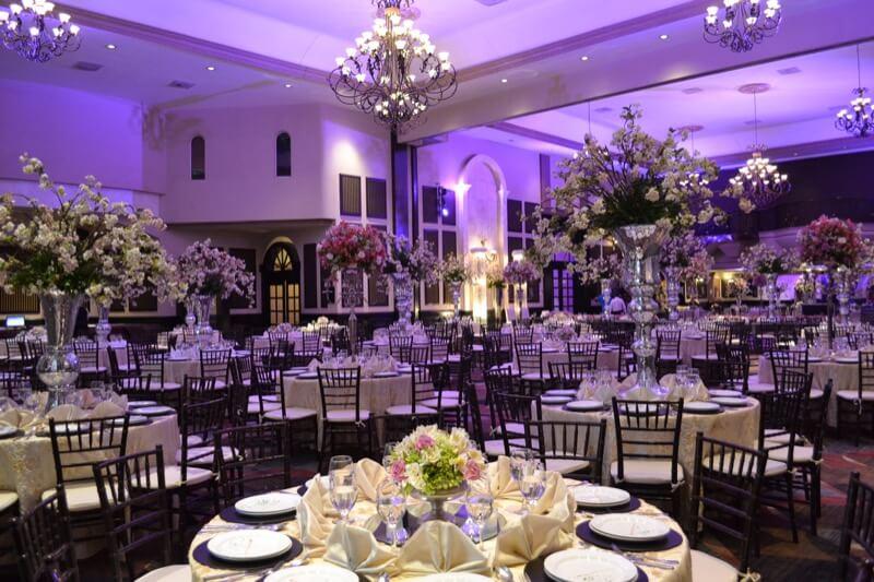 Las Pampas Eventos, Salones de eventos en Monterrey — foto 2
