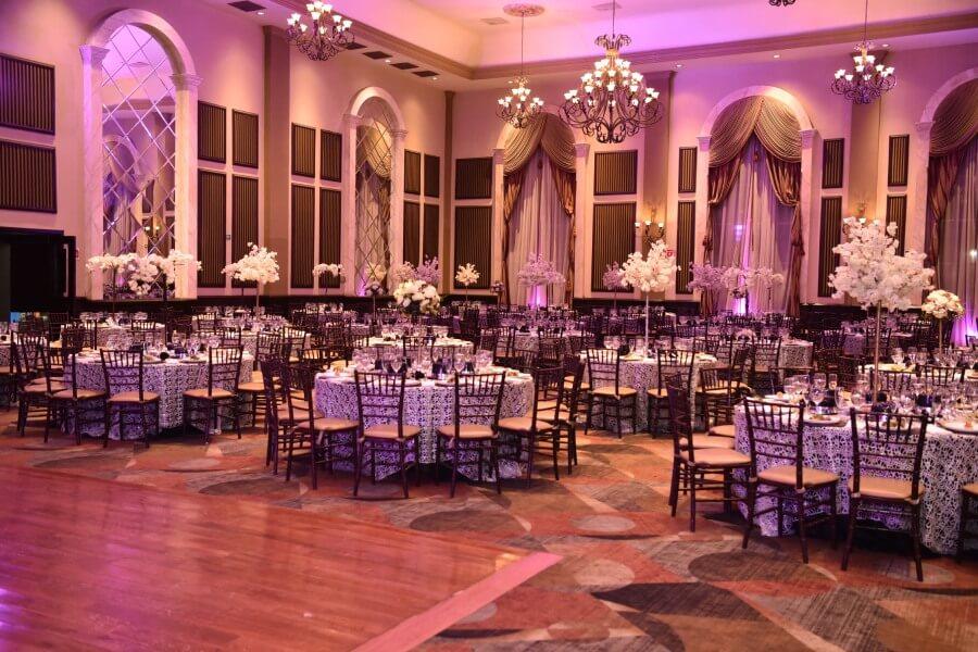 Las Pampas Eventos, Salones de eventos en Monterrey — foto 6