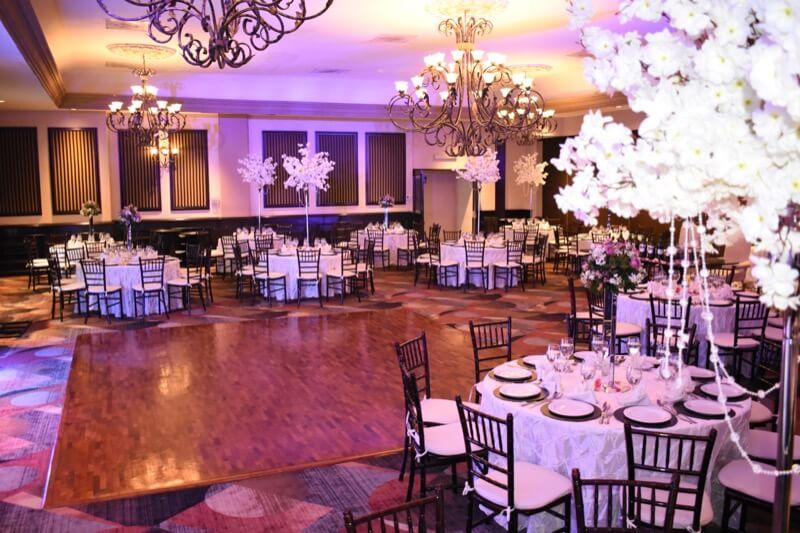 Las Pampas Eventos, Salones de eventos en Monterrey — foto 3