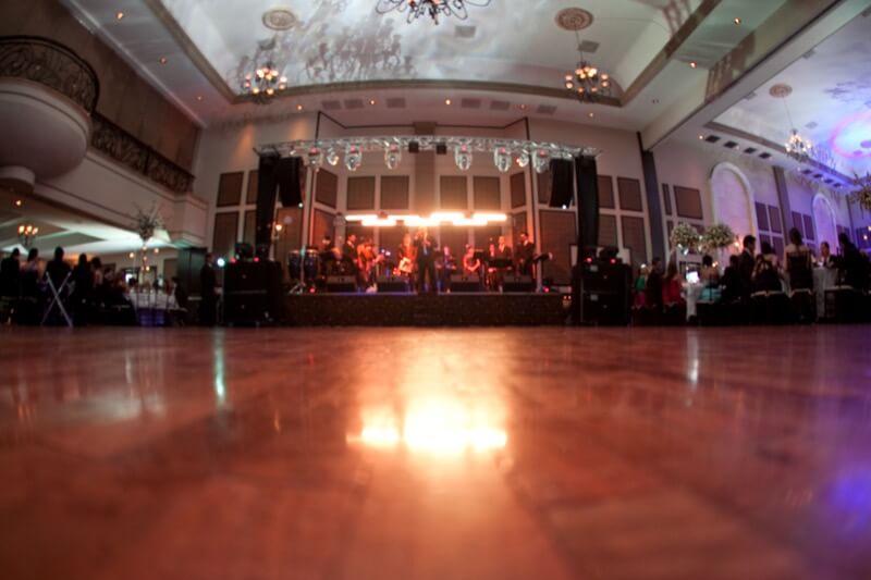 Las Pampas Eventos, Salones de eventos en Monterrey — foto 4