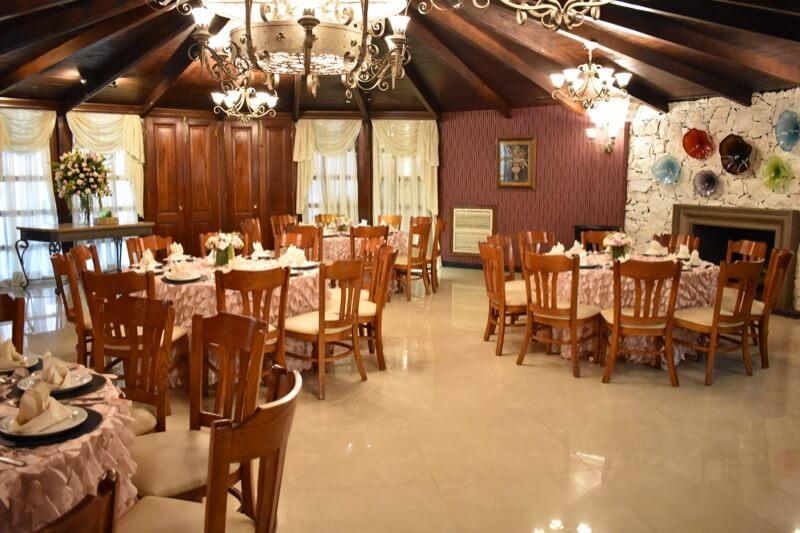 Las Pampas Eventos, Salones de eventos en Monterrey — foto 5