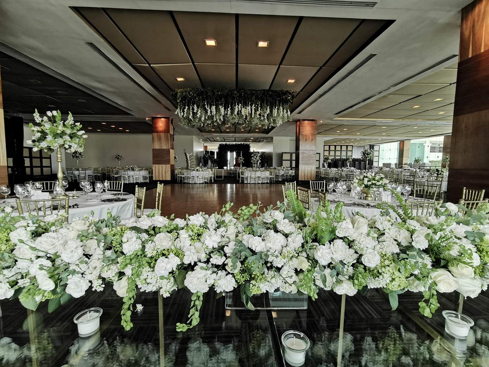 Las Ventanas, Salones de eventos en Monterrey — foto 2