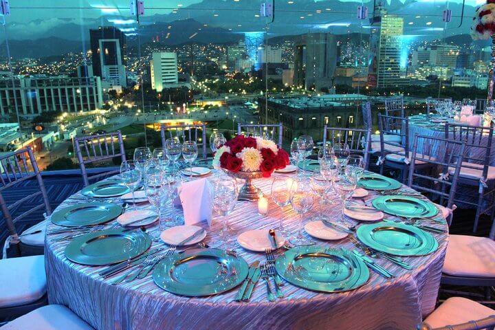 Las Ventanas, Salones de eventos en Monterrey — foto 3