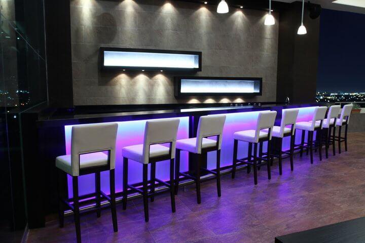 Las Ventanas, Salones de eventos en Monterrey — foto 4