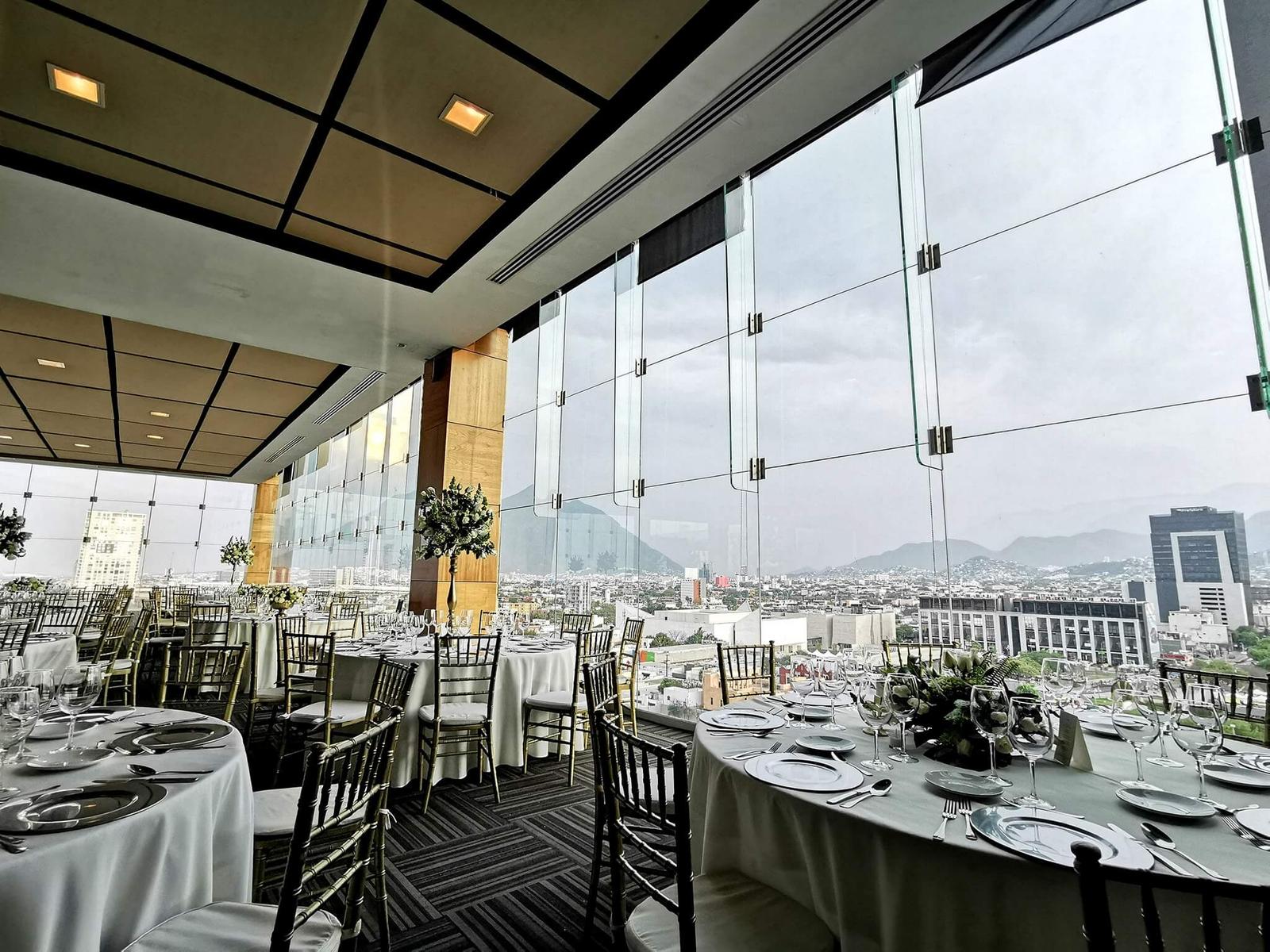 Las Ventanas, Salones de eventos en Monterrey — foto 6