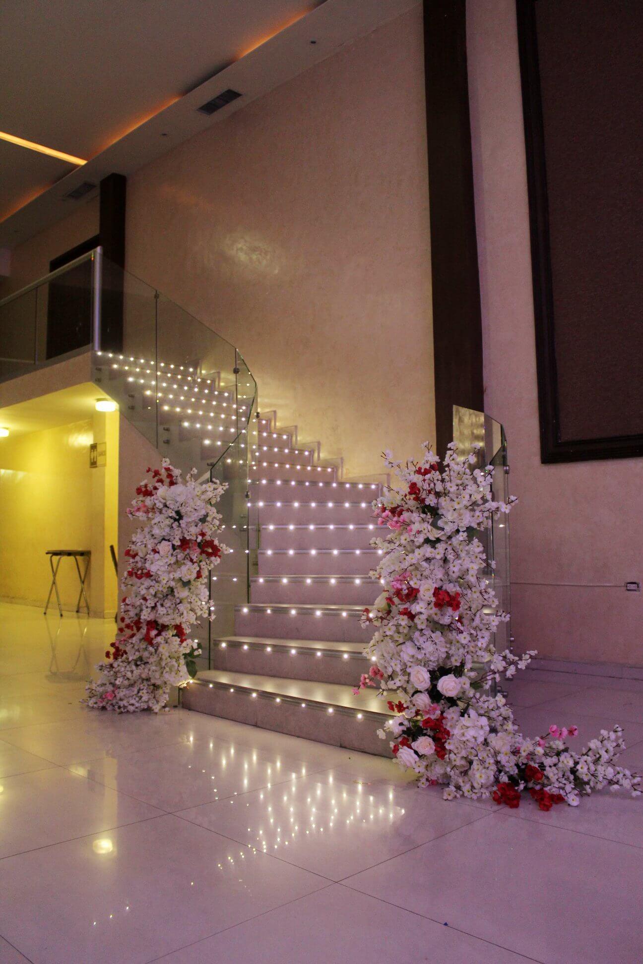 La Terraza, Salones de eventos en Apodaca — foto 2