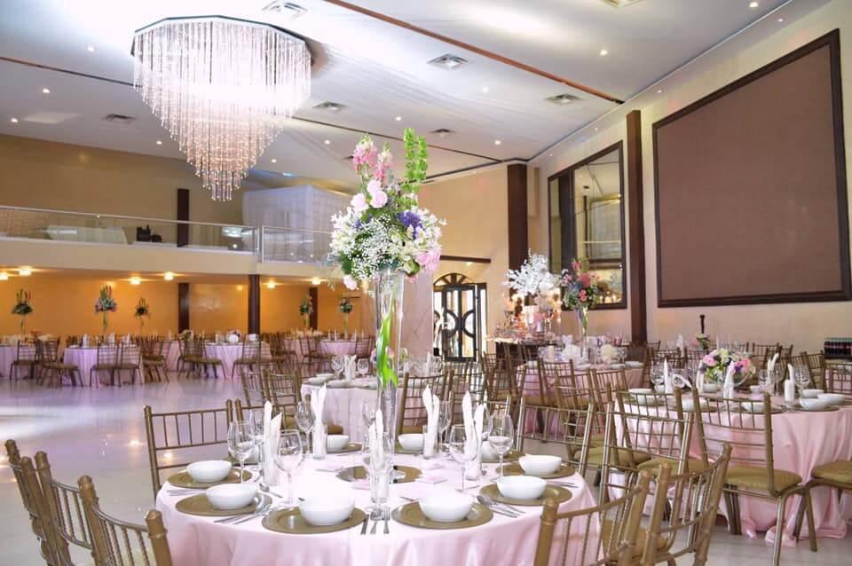 La Terraza, Salones de eventos en Apodaca — foto 3
