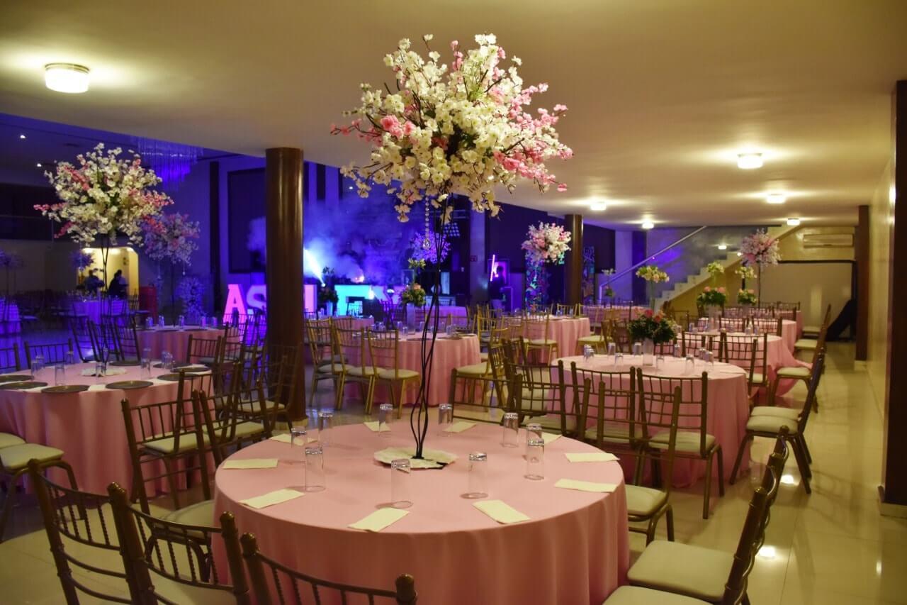 La Terraza, Salones de eventos en Apodaca — foto 4