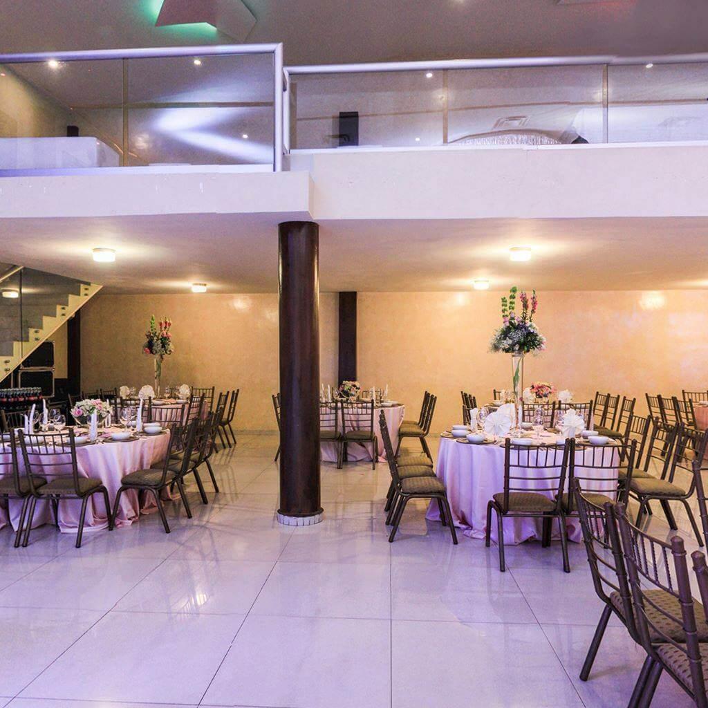 La Terraza, Salones de eventos en Apodaca — foto 5