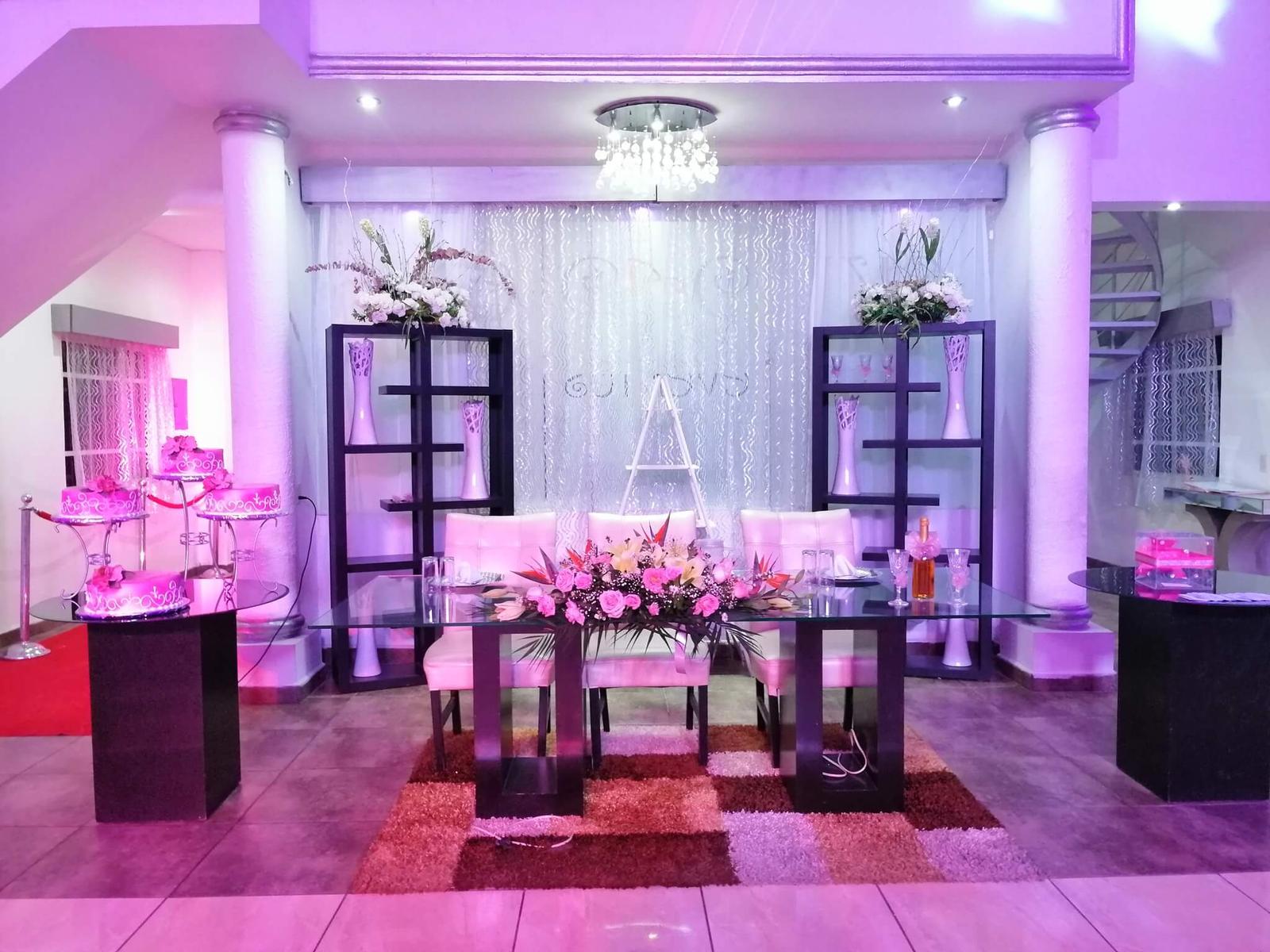 Ciudadela Eventos, Salones de eventos en Juárez — foto 3