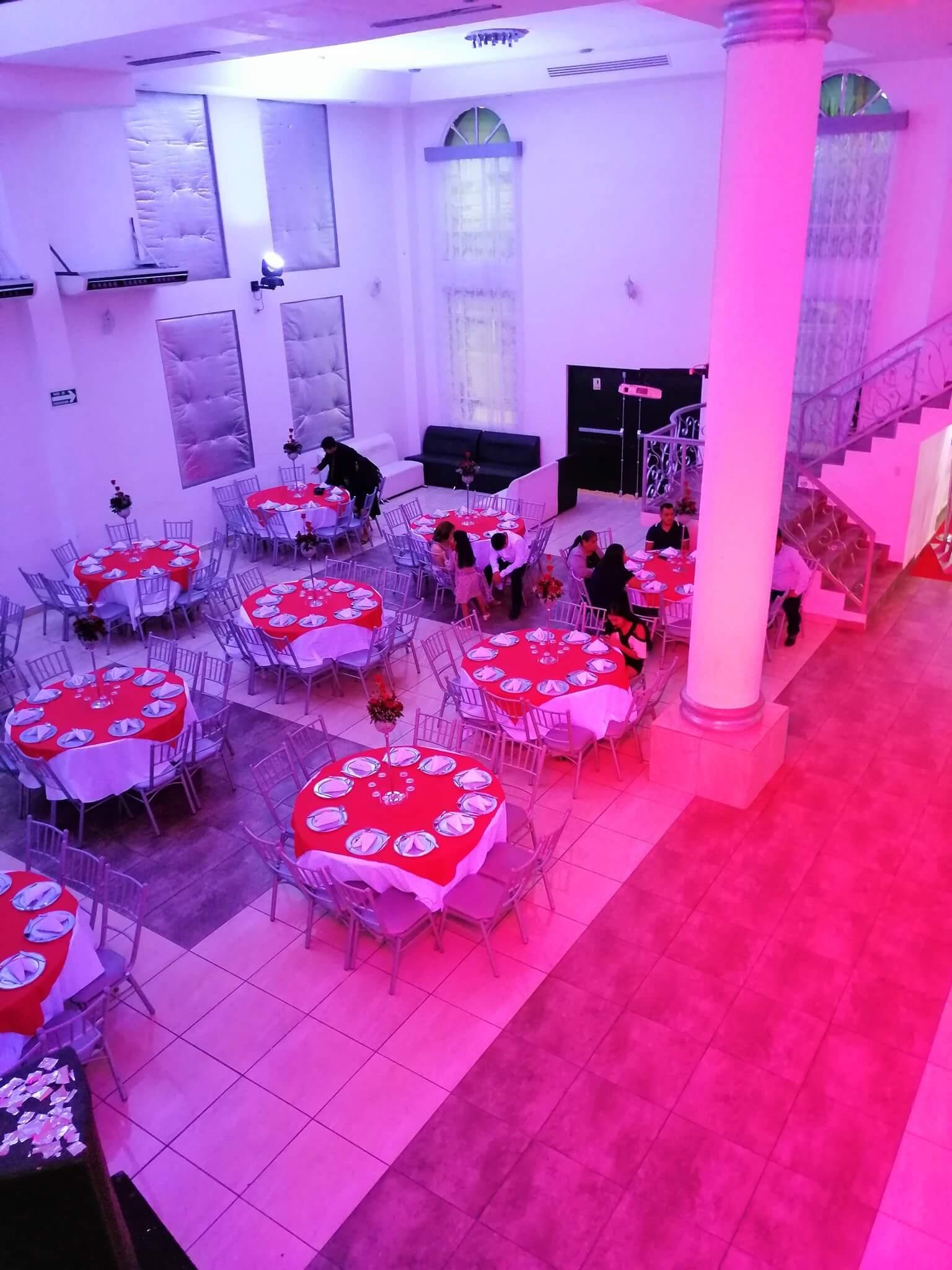 Ciudadela Eventos, Salones de eventos en Juárez — foto 5