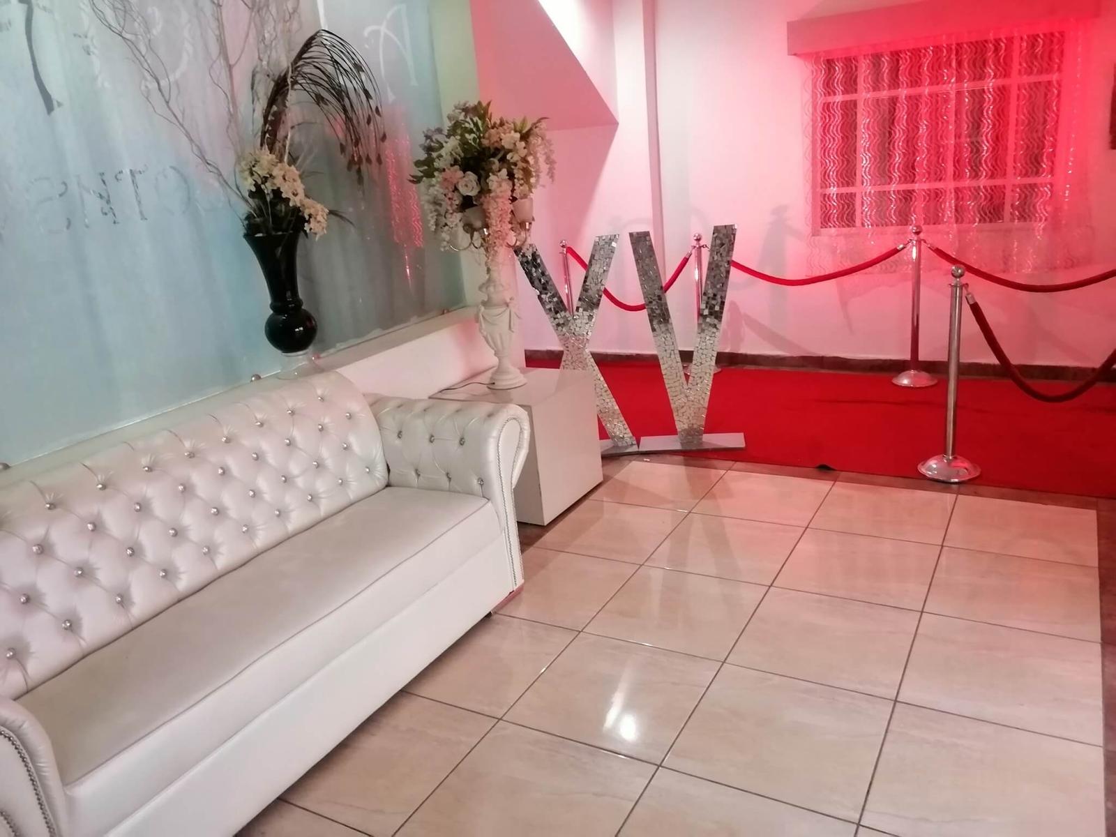 Ciudadela Eventos, Salones de eventos en Juárez — foto 6