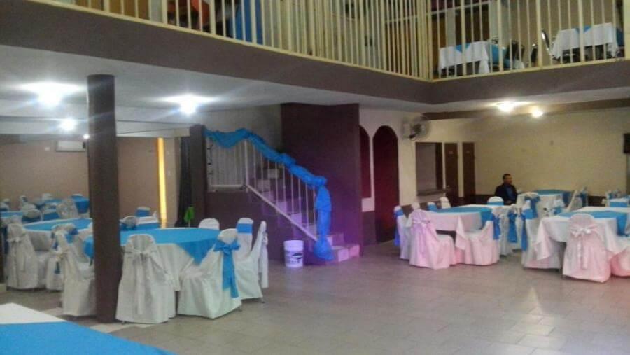 Monteverde Eventos, Salones de eventos en Juárez — foto 2