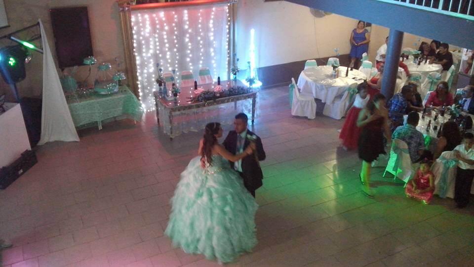 Monteverde Eventos, Salones de eventos en Juárez — foto 5