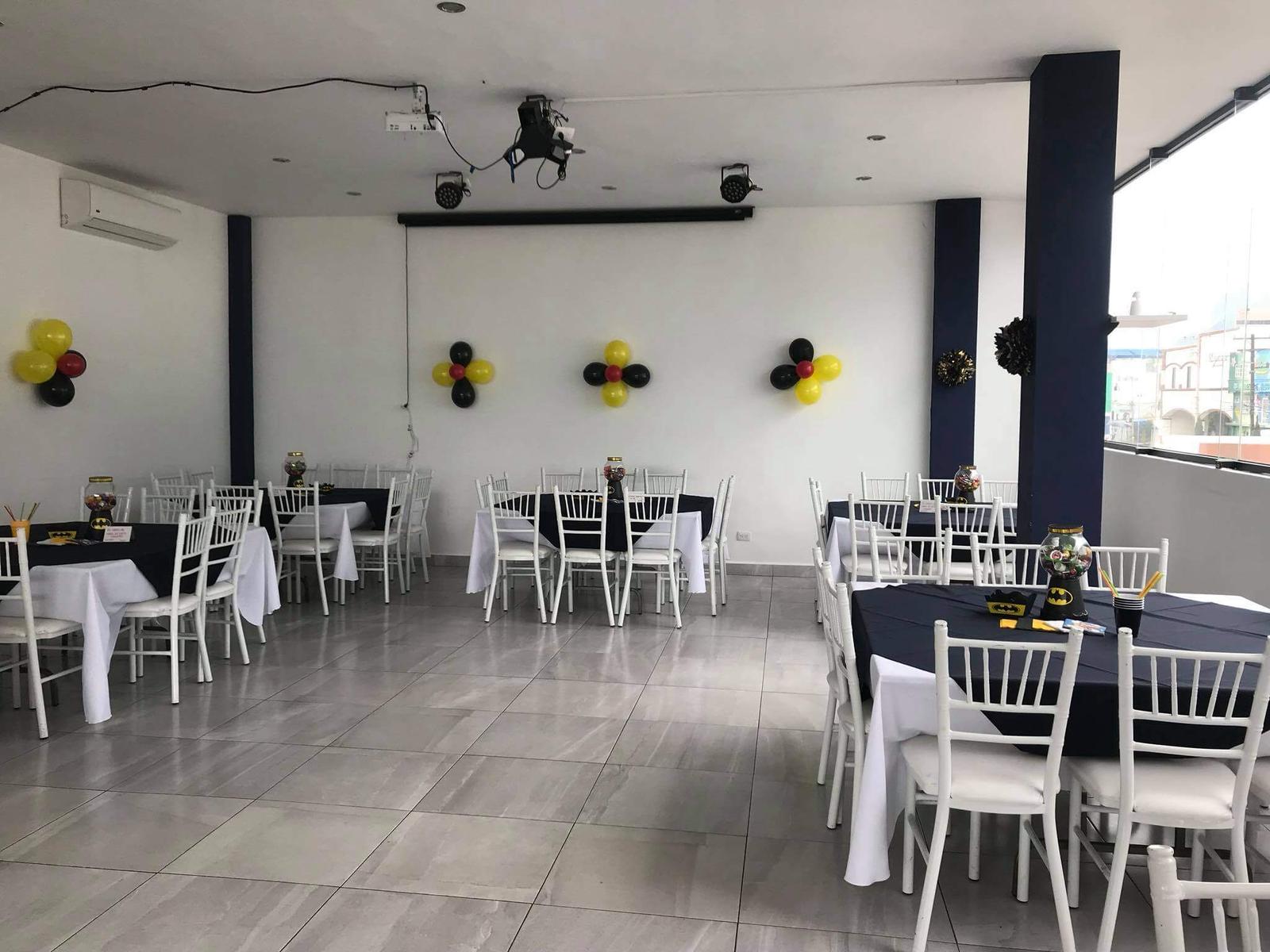 La Catarina Eventos, Salones de eventos en Santa Catarina — foto 2