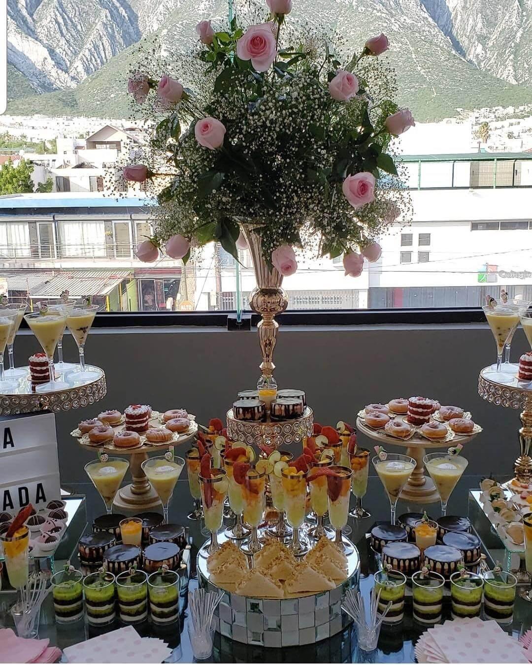 La Catarina Eventos, Salones de eventos en Santa Catarina — foto 3