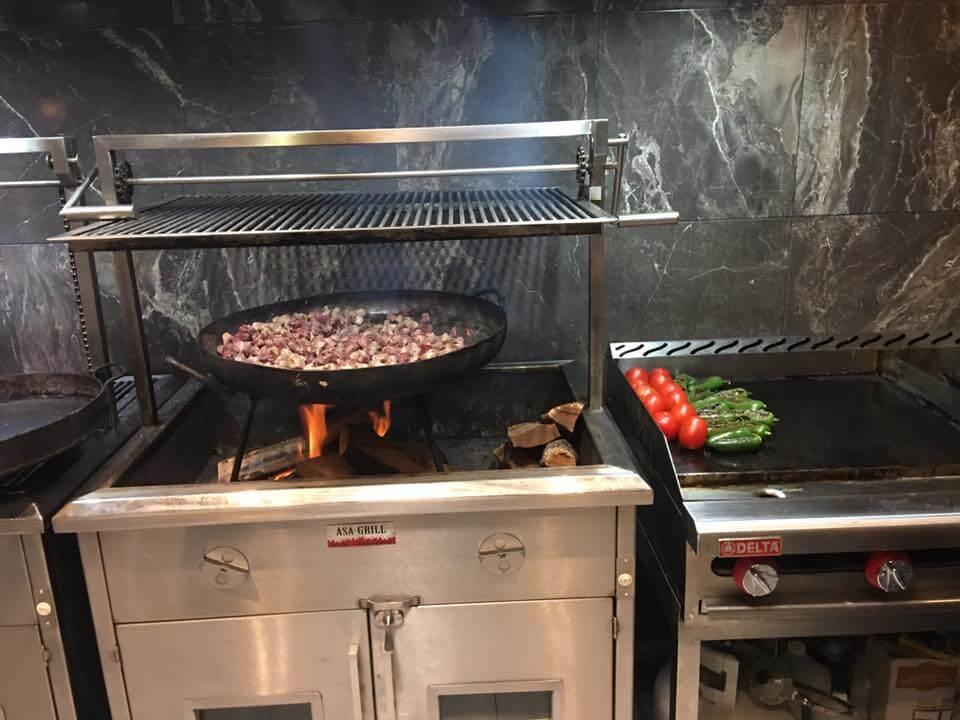 La Catarina Eventos, Salones de eventos en Santa Catarina — foto 4